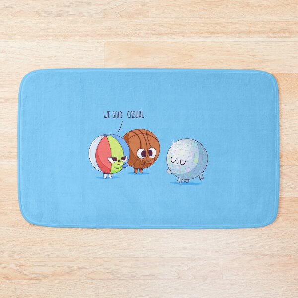 Item preview, Casual Friday designed and sold by Naolito.