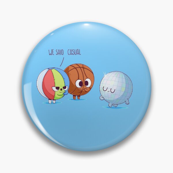 Item preview, Casual Friday designed and sold by Naolito.