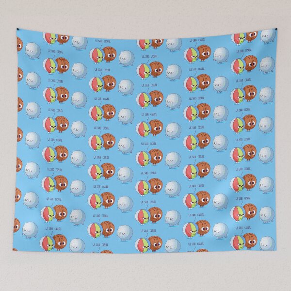 Item preview, Casual Friday designed and sold by Naolito.