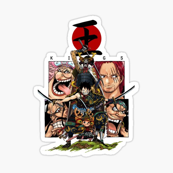 One Piece 991 Gifts Merchandise Redbubble