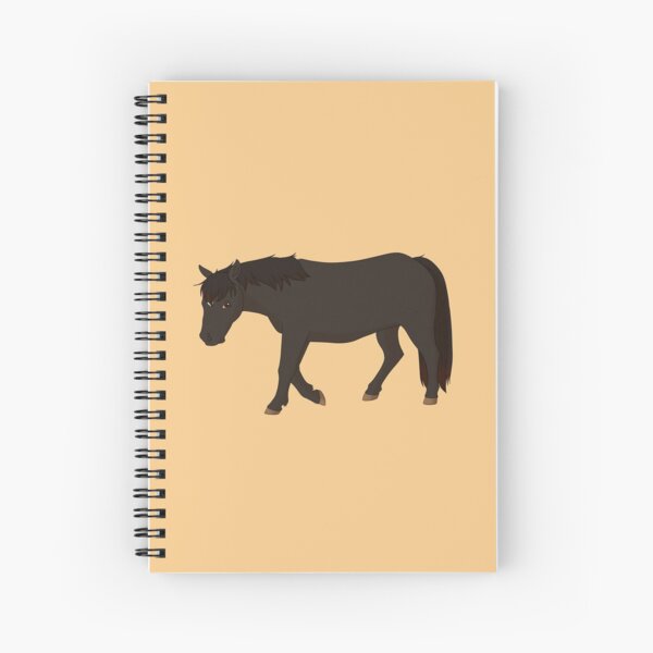 Aperçu de l'œuvre Mini Poney créée et vendue par protecandrespec.