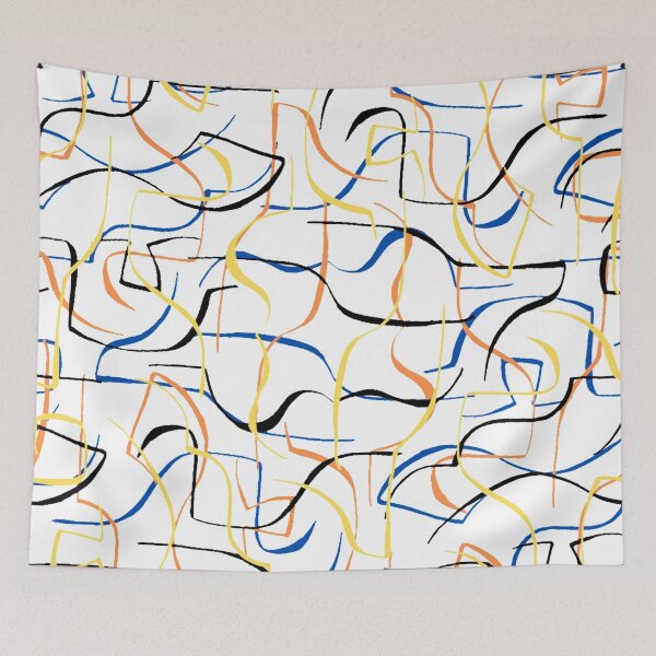 Item preview, Color full Patterns designed and sold by artesiaKT.