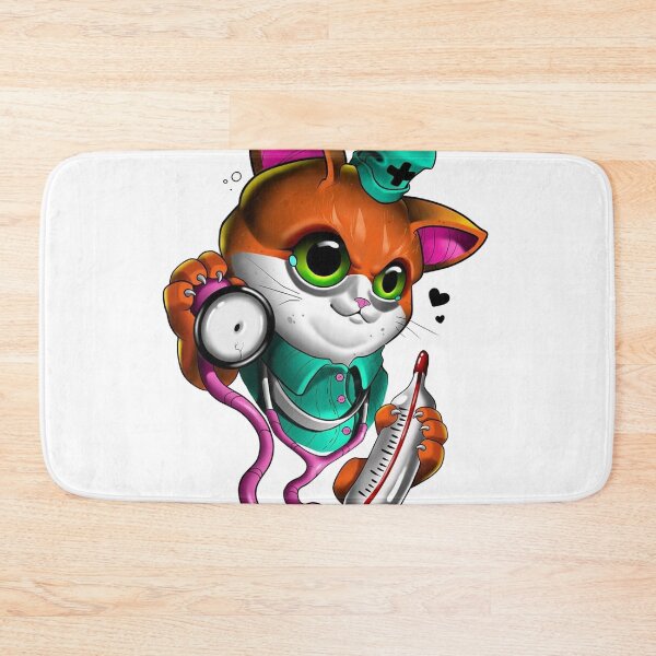 Item preview, cute fox  designed and sold by irisstonem.