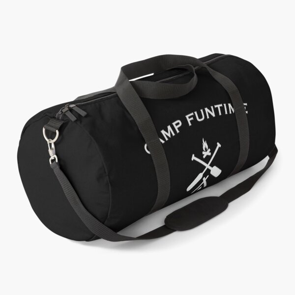 Item preview, Camp Funtime designed and sold by ArtofDissent.