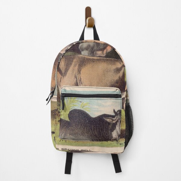 Item preview, Cattle breeds designed and sold by Vintage Designs +.