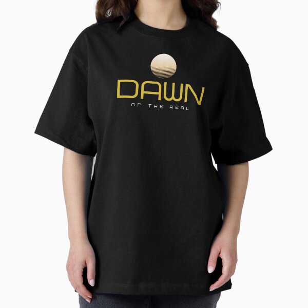 Item preview, Dawn Of The Real designed and sold by TheArtofAlchemy.