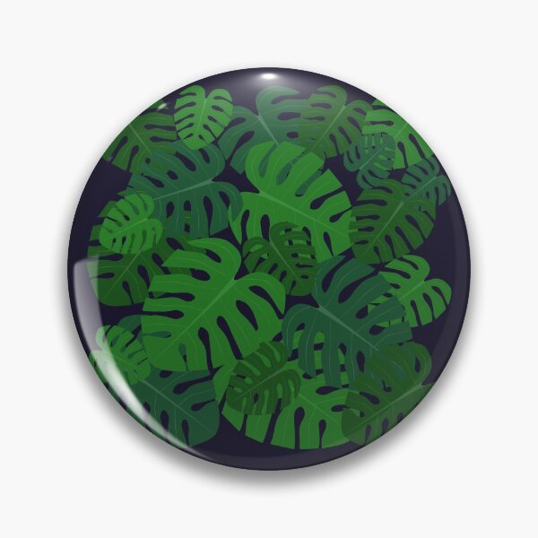 Item preview, Monstera Plant designed and sold by createdbyaldrin.