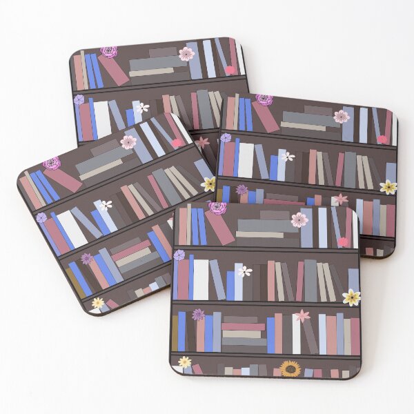 Item preview, Book Lover designed and sold by Jessica  Stauffer.