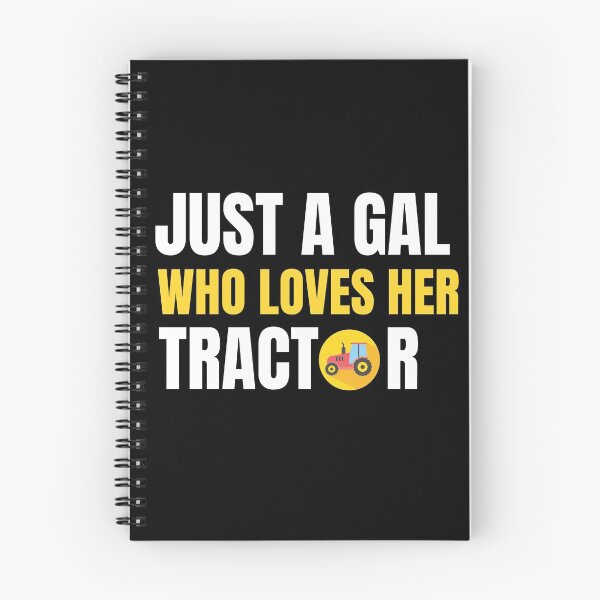 Item preview, Tractor and Farm Themed Designs for Women designed and sold by Brimwood.