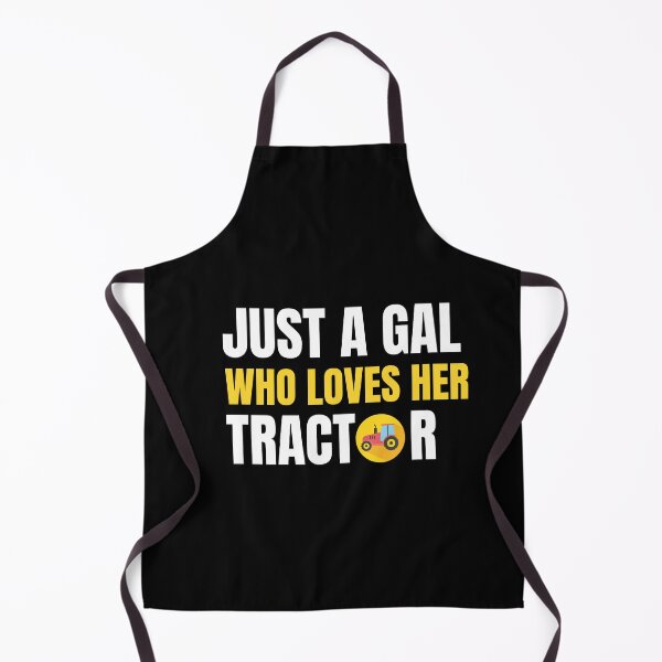 Item preview, Tractor and Farm Themed Designs for Women designed and sold by Brimwood.