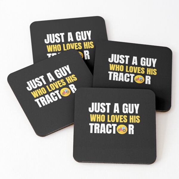 Item preview, Tractor and Farm Themed Designs for Men designed and sold by Brimwood.