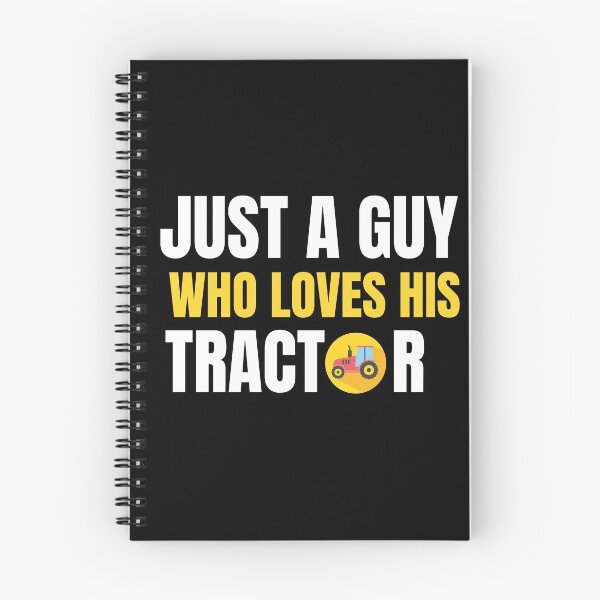 Item preview, Tractor and Farm Themed Designs for Men designed and sold by Brimwood.