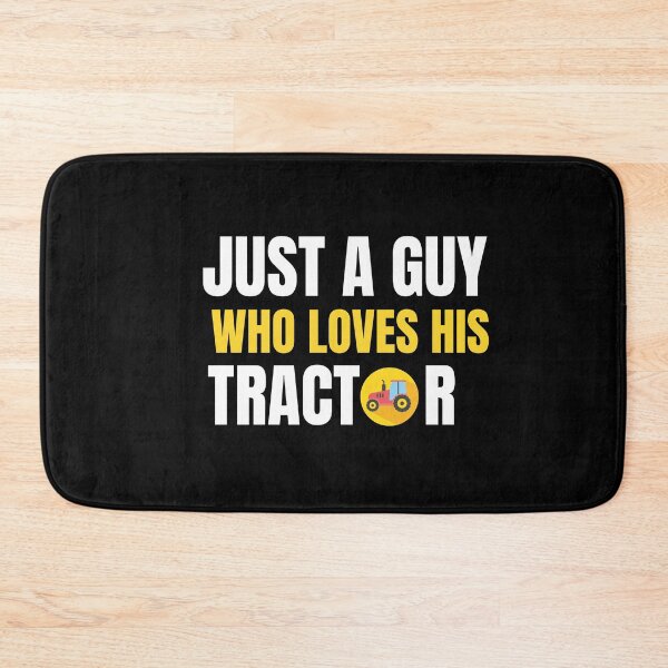 Item preview, Tractor and Farm Themed Designs for Men designed and sold by Brimwood.