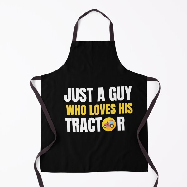 Item preview, Tractor and Farm Themed Designs for Men designed and sold by Brimwood.