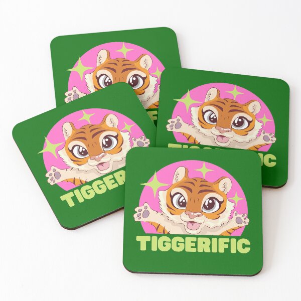 Item preview, Cute Tiger designed and sold by Keep Smiling.