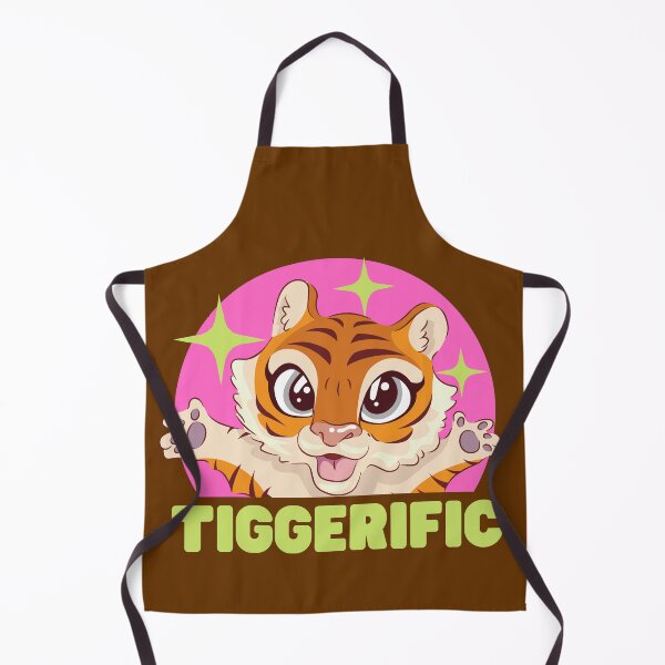 Item preview, Cute Tiger designed and sold by Keep Smiling.