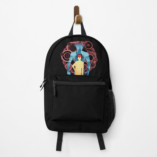 Item preview, Sadao Maou- Devil is a part timer designed and sold by RagingSoxMonkey.
