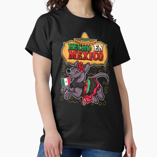 Item preview, Hecho En Mexico - Perro Xoloitzcuintli - Mexicano designed and sold by anziehend.
