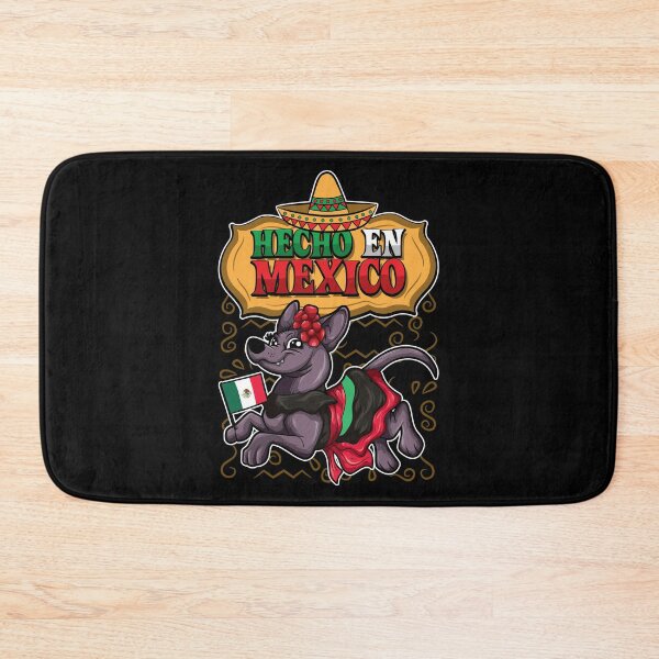 Item preview, Hecho En Mexico - Xoloitzcuintli Dog - Mexican designed and sold by anziehend.