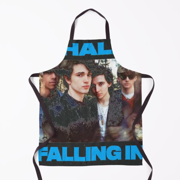 Artikelvorschau, inhalatorband, inhalator, band, elijah hewson, indie, entworfen und verkauft von CustomTeaShirt.