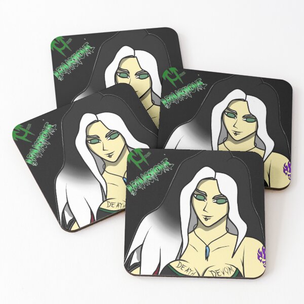 Item preview, Brimstone  designed and sold by TCTComics.