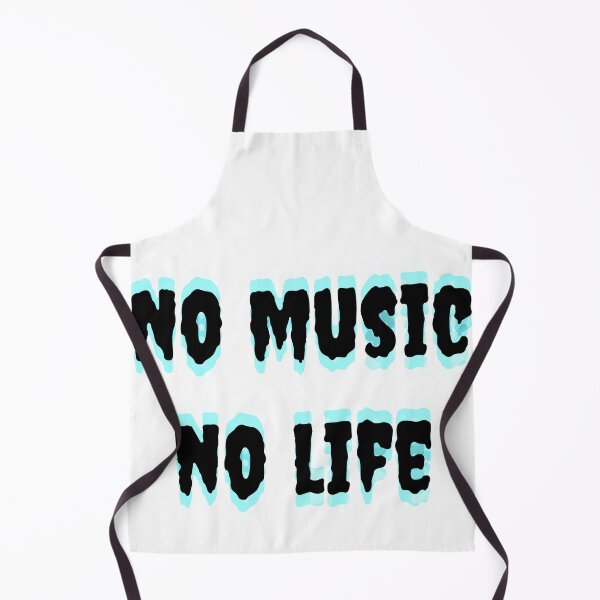 Item preview, Music is life in itself designed and sold by Harshler-Art.
