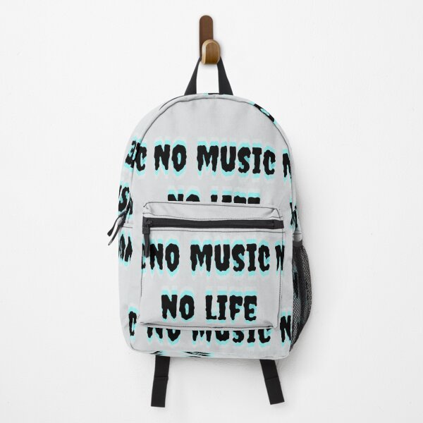 Item preview, Music is life in itself designed and sold by Harshler-Art.