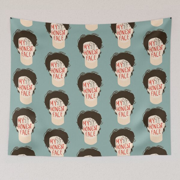 Item preview, Inhaler Dublin - Elijah Hewson designed and sold by CustomTeaShirt.