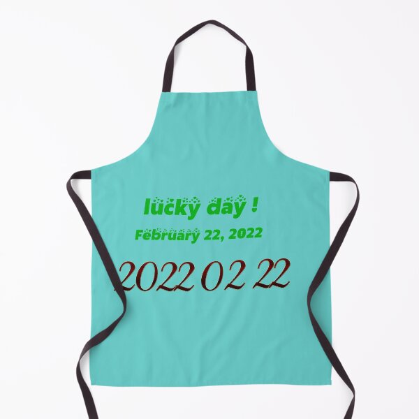 Item preview, lucky day!,February 22, 2022 designed and sold by mostheristore.