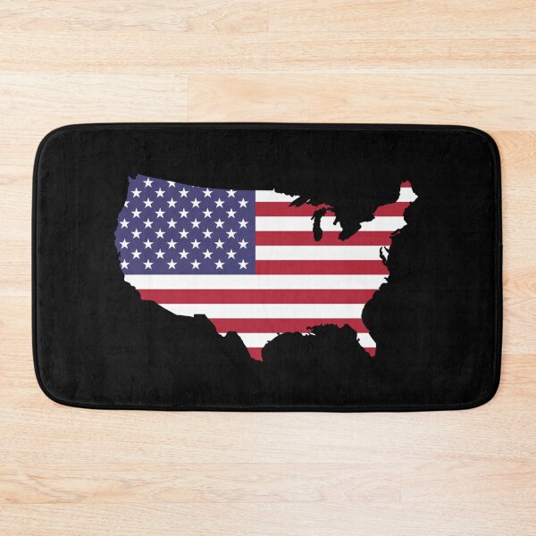 Item preview, America designed and sold by GATISSHOP.