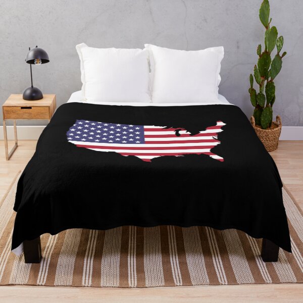 Item preview, America designed and sold by GATISSHOP.