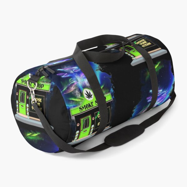Item preview, SMOKE SHOP Choose Your Strain Marijuana Weed Shop designed and sold by DabGraphic.