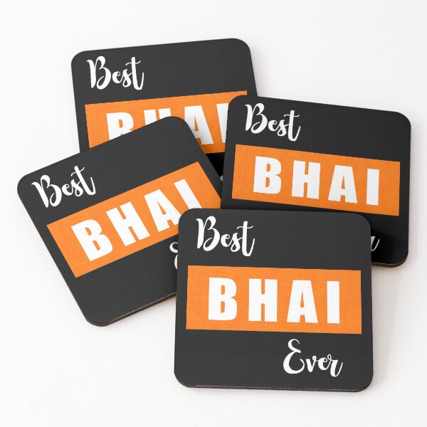 Item preview, Best bhai ever, best bhai, best bro, Rakhi, Raksha bandhan, Rakhi gift for bro designed and sold by HariniArts.