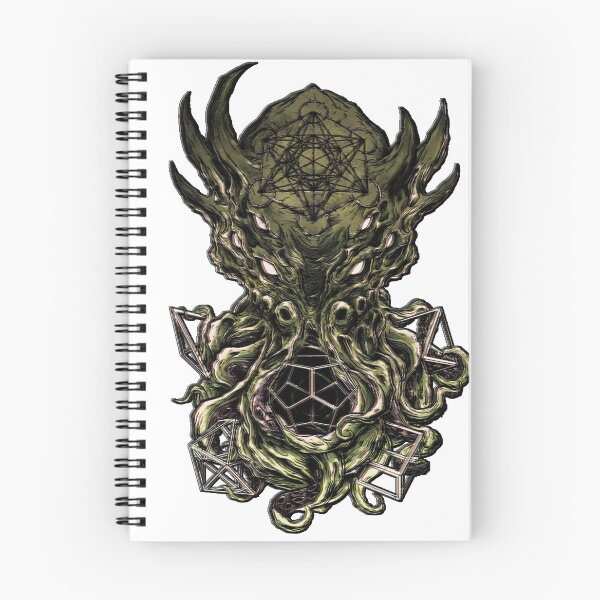 Item preview, R'lyeh designed and sold by Faith2393.
