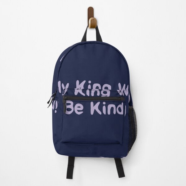Item preview, inhaler dublin band my king will be kind designed and sold by CustomTeaShirt.
