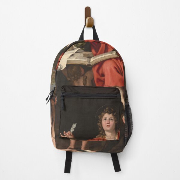 Item preview, St John Evangelist - Zampieri designed and sold by Vintage Designs +.