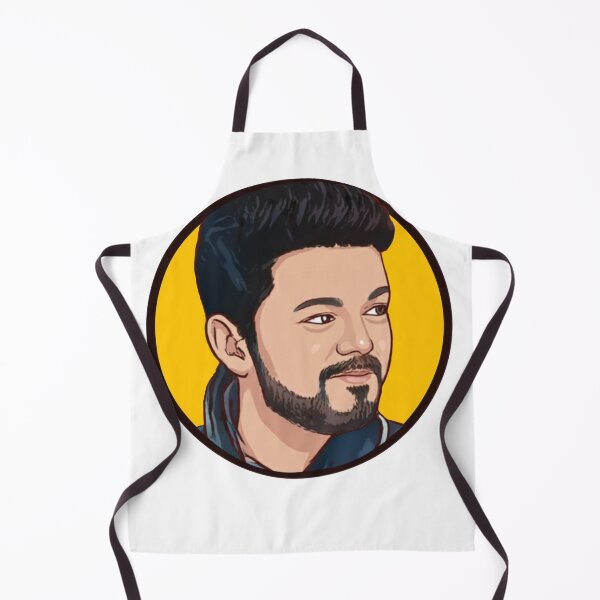 Item preview, Vijay Indian Actor designed and sold by Colandia.
