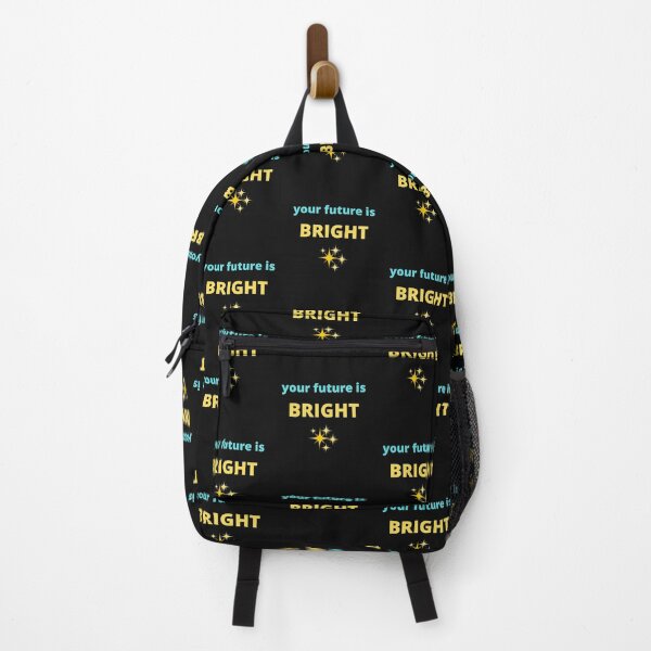 Item preview, Your Future Is Bright designed and sold by BhavyaBathla.