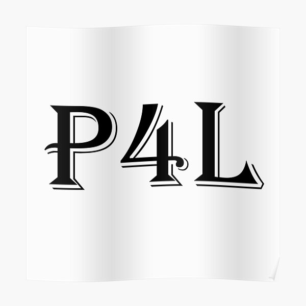 p4l shirts