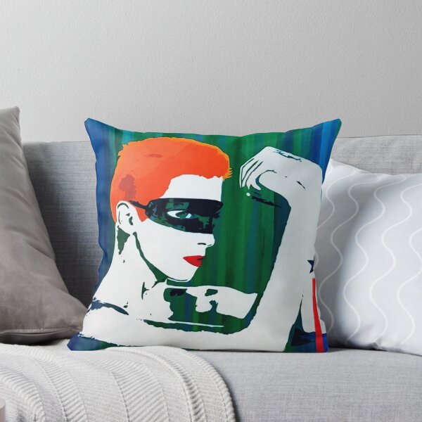 Item preview, Miss Lennox designed and sold by AndythephotoDr.