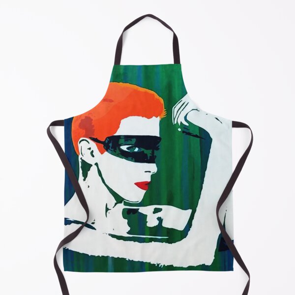 Item preview, Miss Lennox designed and sold by AndythephotoDr.