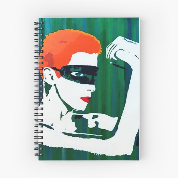 Item preview, Miss Lennox designed and sold by AndythephotoDr.