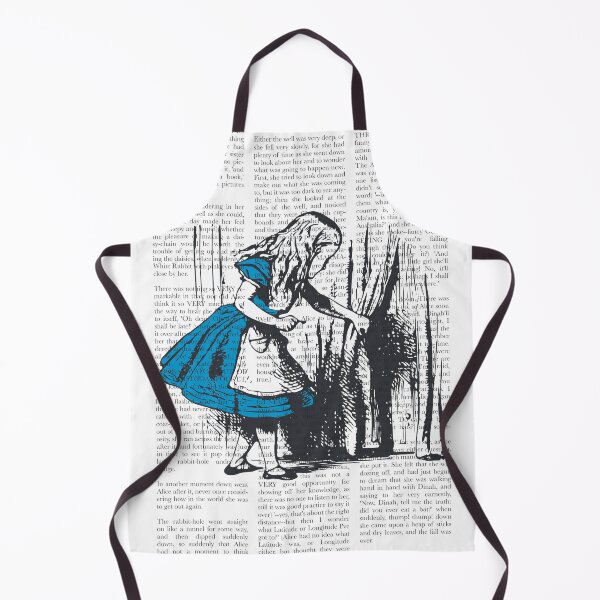 Item preview, Alice In Wonderland designed and sold by moomagoo.
