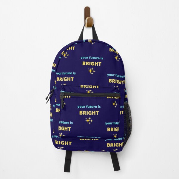 Item preview, Your Future Is Bright designed and sold by BhavyaBathla.
