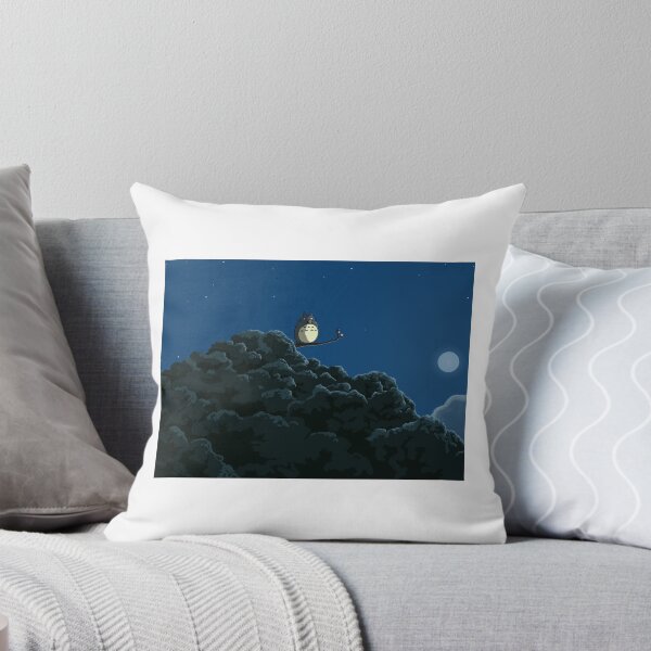 Item preview, Relaxing Anime Night Sky designed and sold by otyn7.
