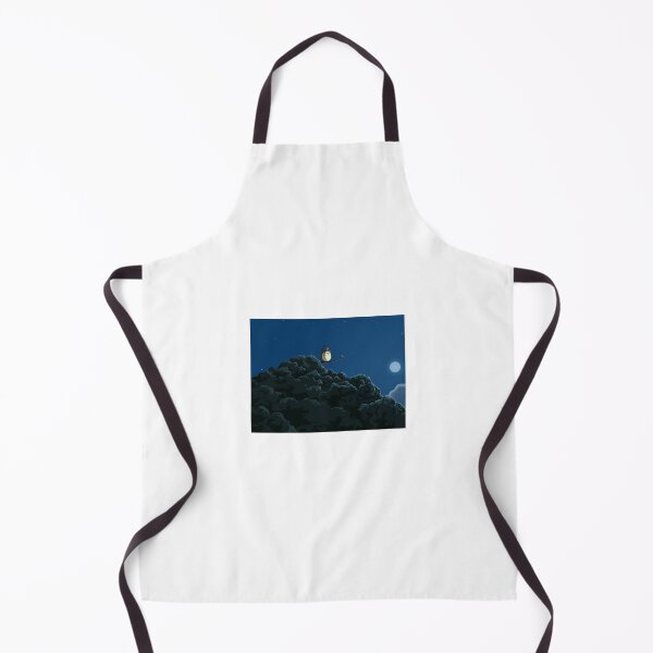 Item preview, Relaxing Anime Night Sky designed and sold by otyn7.