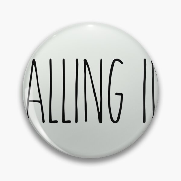 Item preview, Inhaler Falling in 4 designed and sold by CustomTeaShirt.