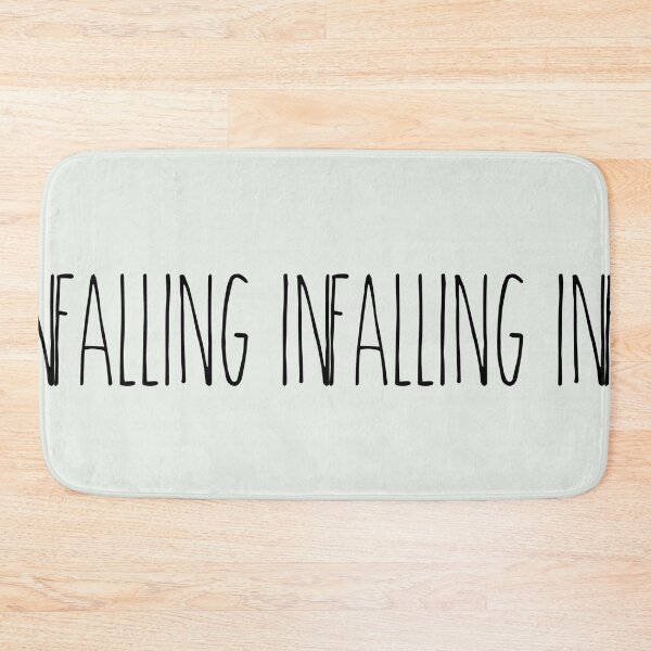 Item preview, Inhaler Falling in 4 designed and sold by CustomTeaShirt.