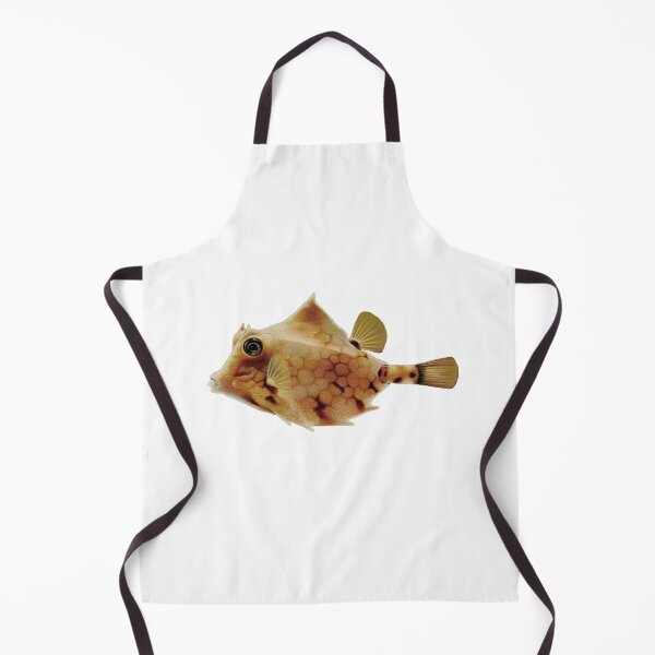 Item preview, camel cowfish, Fish Art - Vintage Print designed and sold by Studio66Designs.