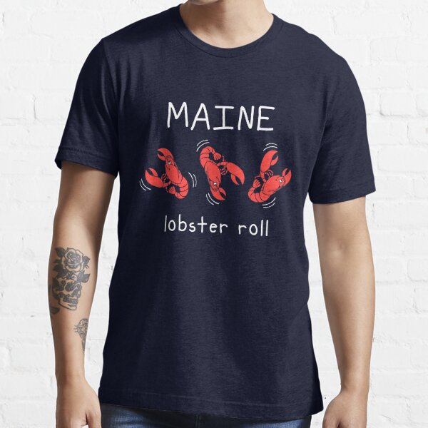  I'm Only Here For The Lobstah Cape Cod Lobster T-Shirt :  Clothing, Shoes & Jewelry